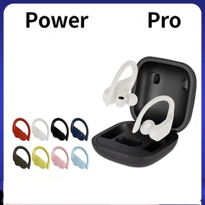 Écouteurs sportifs <span class=keywords><strong>sans</strong></span> <span class=keywords><strong>fil</strong></span> intra-auriculaires Power Beat S Pro Tws - Product Image 2