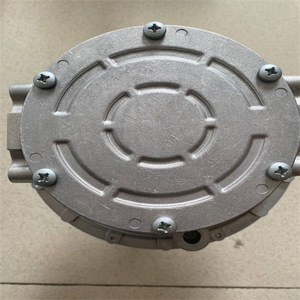วาล์วลดแรงดัน MADAS รุ่น RG/2MC DN 50 แบบเกลียวโลหะ สำหรับใช้งานน้ำในอุตสาหกรรม - Product Image 3