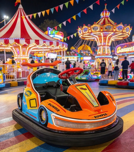 Kart électrique <span class=keywords><strong>de</strong></span> drift à prix abordable pour parc d'attractions, équipement <span class=keywords><strong>de</strong></span> divertissement à vendre - Product Image 5