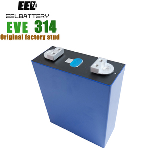 USA Stock EVE <span class=keywords><strong>3.2v</strong></span> 314ah grado a 8000 cicli <span class=keywords><strong>LifePO4</strong></span> celle batterie agli ioni di litio fosfato per l'accumulo di energia solare domestica - Product Image 2