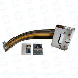 Nuevo Cabezal de Impresión Térmico Original X60 53mm ENM10104651 para Impresora Markem Tto con Tinta UV - Product Image 4