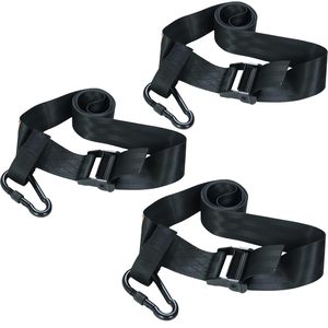 ツリークライミングと狩猟のためのクイックコネクト安全ハーネスツリーストラップ - Product Image 1