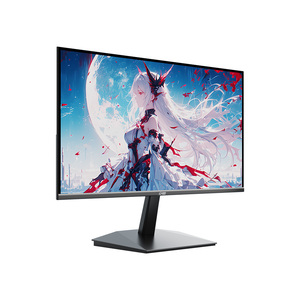 Monitor IPS de 24 Pulgadas con Base Negra |   Gama de colores DCI-P3 alta |   Frecuencia de Actualización de 180Hz |   Tiempo de Respuesta de 1ms |   Brillo de 600 Nits | - Product Image 1
