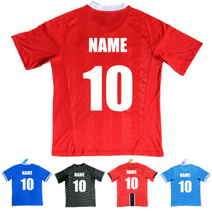 2026 Fußball-Weltmeisterschaft Fußballtrikot Maillot De Football Hochwertige Fußballbekleidung Fußballtrikot Schnelltrocknende Fußballtrikots - Product Image 1