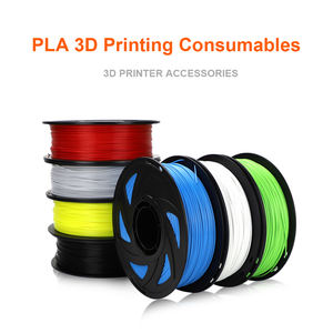 Filament PETG <span class=keywords><strong>3d</strong></span> de haute qualité, vente en gros, 1.75mm, pour <span class=keywords><strong>imprimante</strong></span> - Product Image 3