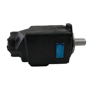 ปั๊มไฮดรอลิกเดนนิสัน ซีรีส์ T6 T6C T6D T6E T6EC รุ่น T6EC 052 025 1L01 B1 ปั๊มใบพัดไฮดรอลิก - Product Image 4
