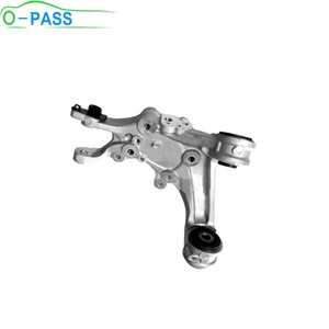 OPASS fusée de direction <span class=keywords><strong>arrière</strong></span> pour Honda Civic IX FB FG 2012- Suspension Assy 52215-TR0-A00 - Product Image 2