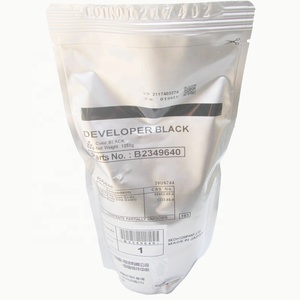 Originale B2349640 tipo 27 sviluppatore per mp 9000 1100 1350 Ricoh parte fotocopiatrice - Product Image 4