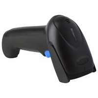 Lecteur de codes-barres 1D 2D QR filaire portable Xkancode, scanner laser sans fil pour reçus, caisse enregistreuse, inventaire, chèques bancaires