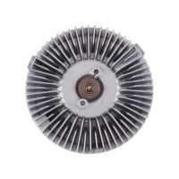 Embrayage de ventilateur de refroidissement moteur 2798 - pour Dodge Pickup RAM 2500/3500 / D250 / D350 / W250 / W350 5.9L Diesel Cummins 90-99 2788