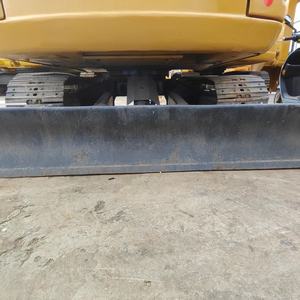 Caterpillar d'occasion pour la mini-pelle 306E2 Poids opérationnel de 6 tonnes Petit moteur de construction Digger Moteur de pompe Roulement de boîte de vitesses - Product Image 6