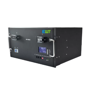 BATERÍA DE FOSFATO DE HIERRO Y LITIO DE 48V 100AH - Product Image 2