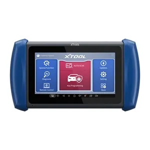 Inplus ip508s OBD2 Công cụ Chẩn đoán ô tô mã đọc Máy quét tốt hơn crp129e cập nhật trực tuyến - Product Image 1