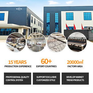 Panel Acústico Decorativo de Madera, Panel de Pared Insonorizante para Cine en Casa, Tratamiento Acústico de Paredes Interiores - Product Image 5