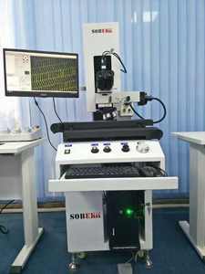 Machine de mesure de vision <span class=keywords><strong>Microscope</strong></span> de vision Outilleur <span class=keywords><strong>Microscope</strong></span> de mesure de <span class=keywords><strong>microscope</strong></span> - Product Image 6