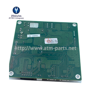 Grg tiền giấy phân loại Bảng Máy 301010199 yt2.503.286 LK1508-2290-07-0946 - Product Image 1