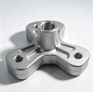 บริการหล่อแบบสั่งทำพิเศษด้วยวิธี Investment Casting และ Lost Wax Casting สำหรับงานต้นแบบรวดเร็วด้วยวัสดุสแตนเลส - Product Image 5