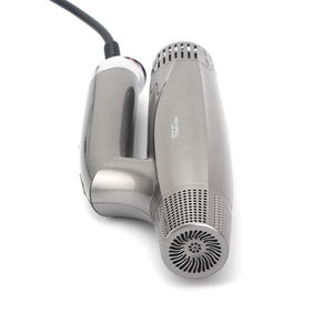 Motor potente de marca privada, secador de pelo con soporte profesional de secado rápido, en venta - Product Image 1