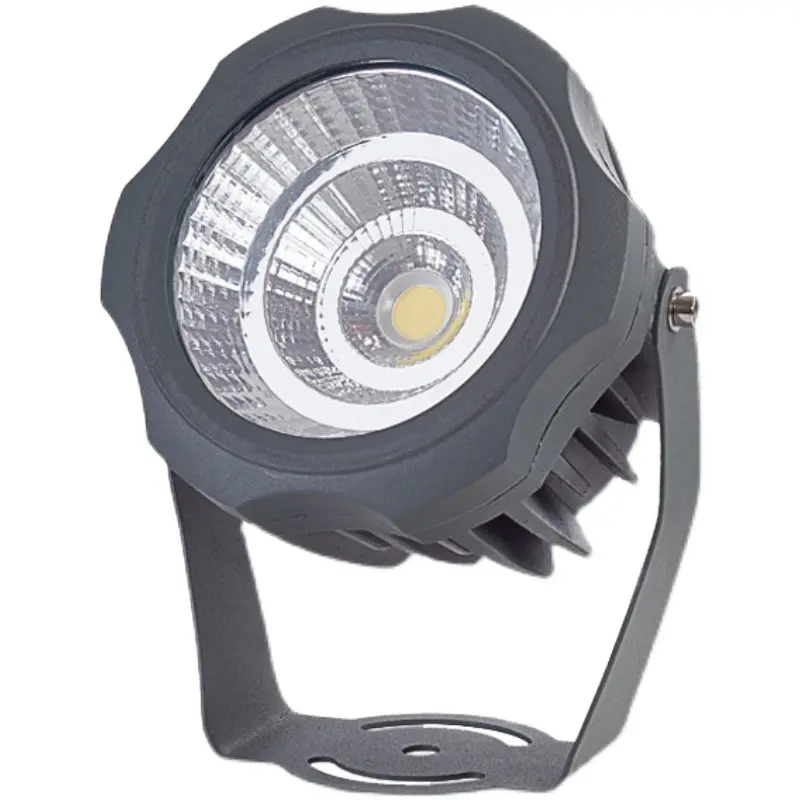 Lumière LED IP65 Projecteur étanche pour jardin parc exposition lumière carrée miboxer au meilleur prix 30W 20W 10W