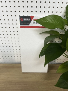 Thiết kế hiện đại khoáng sản len bảng Trần gạch chất lượng cao kỹ thuật lớp vật liệu cho trung tâm phòng khách sạn bệnh viện sử dụng - Product Image 4