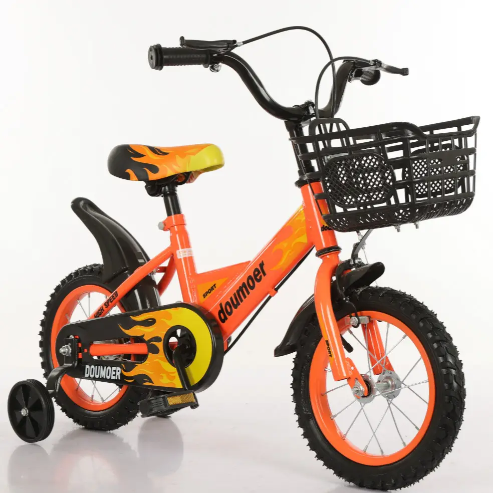 Offre Spéciale usine Vélos Pour Enfants Avec Le prix bon marché/nouveau Modèle Unique Enfants vélo/Bébé Vélo pour les enfants