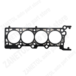 4C2Z-6051-BA 3U7Z6051BA 4C2Z6051BA ZANETOL Junta de culata Compatible con Ford 06-08 Mustang 5.4L <span class=keywords><strong>07</strong></span> - Product Image 1