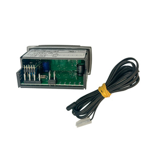 Pantalla de visualización Atlas Copco 2203078081 Panel de control para compresor de tornillo - Product Image 4