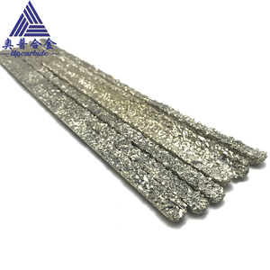Yd9.5 Wolfram carbid Yd Composite Braing <span class=keywords><strong>Rod</strong></span> 30/70 - Product Image 5