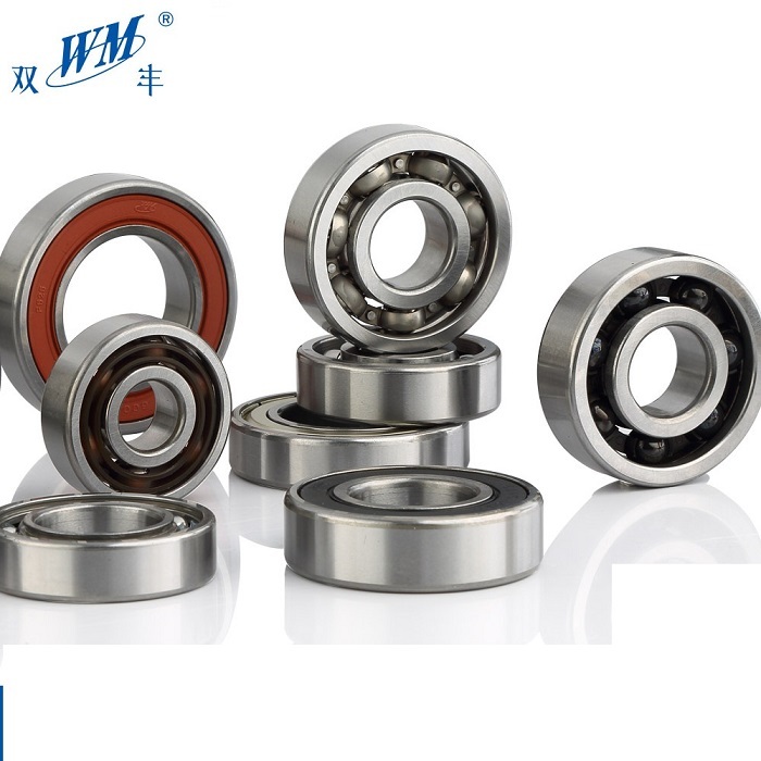 MLZ WM Brand 6311 Deep Groove