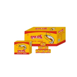 10G Tôm/Gà/Thịt Bò/Rau/Hành Tây Hương Vị Gia Vị Cube Halal Kho Cube Gia Vị Cube Bouillon Cube - Product Image 5
