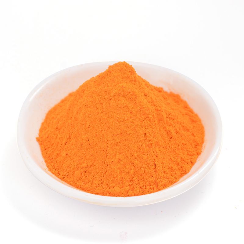 Высококачественный 100% натуральный пищевой Бета-Каротин