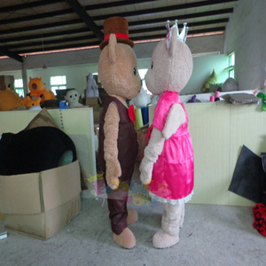 Disfraz <span class=keywords><strong>de</strong></span> Mascota <span class=keywords><strong>de</strong></span> Personaje <span class=keywords><strong>de</strong></span> Dibujos Animados <span class=keywords><strong>de</strong></span> Oso Caminando Personalizado para Fiesta, Evento, Cosplay - Product Image 2