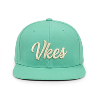 Gorras deportivas lisas al por mayor, gorras snapback ajustadas de dos tonos con visera plana, gorras trucker Richardson 112 de malla, gorras de béisbol