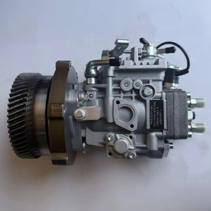 Pompe à injection de carburant mécanique modifiée ME220180 de haute qualité, vente directe d'usine, pour engins de construction - Product Image 3