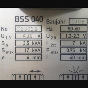 มอเตอร์โดรน Hacker A30 14 L V4 Kv800 อะไหล่หมายเลข 15716116 จากเยอรมนี - Product Image 4