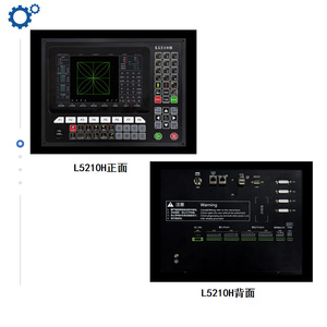 Fiber Laser Cutting Machine 2000W CE Compliant CNC Metal Laser Cutter for OSPRI Auto-focus Head High precision cutting - Product Image 2