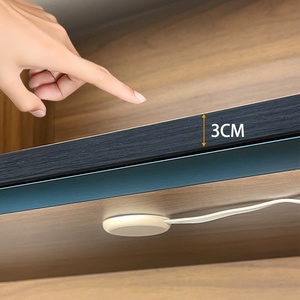 <span class=keywords><strong>Led</strong></span> tay quét điện áp thấp <span class=keywords><strong>Dimmer</strong></span> không mở cảm biến cảm ứng chuyển đổi cho tủ đèn phân vùng Dimmable quần áo - Product Image 4