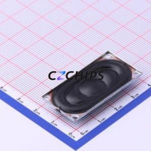 วงจรรวม GSPK4020057TN-8R1W ชิปวงจรรวมลำโพงชิปส่วนประกอบอิเล็กทรอนิกส์ - Product Image 2