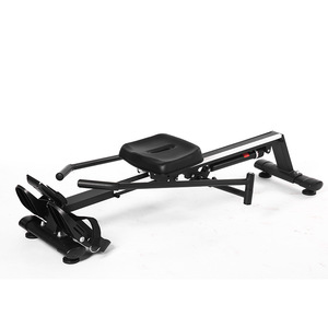 Nhà Trong Nhà Chèo Máy Với Thủy Lực Kháng Chất Lỏng Im Lặng Sắt Thể Thao Tập Thể Dục Aerobic Tập Thể Dục Cho Cross-Biên Giới Sử Dụng - Product Image 3