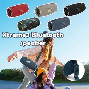 Brand New Voor Jb L Xtreme 3 Bt Speaker Ip67 Waterdichte Diepe Bass Sound Speaker Draadloze Bt 5.1 Speaker Draagbare