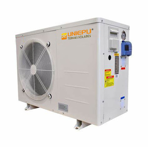 R32 Uniepu Environmentally-friendly Gas Mini <b>Pool</b> <b>Water</b> Heat <b>Pump</b> <b>Pool</b> <b>Water</b> Heater - Product Image 2