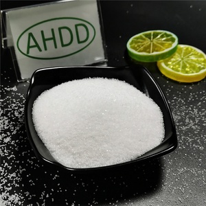 Sal comum grau alimentício cristal de fluxo livre refinado sal - Product Image 3