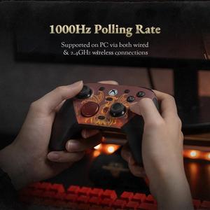 Control Inalámbrico para Juegos GameSir G7 Pro Dragon's Dogma <span class=keywords><strong>2</strong></span> para Xbox, Nintendo Switch <span class=keywords><strong>2</strong></span>, Android, iOS, PC, Steam - Product Image 4