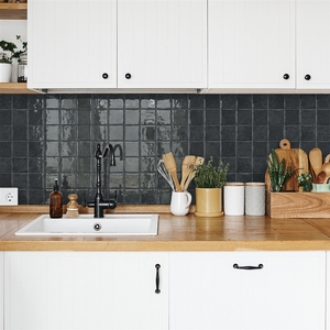 <span class=keywords><strong>Pegatinas</strong></span> de <span class=keywords><strong>pared</strong></span> autoadhesivas 3D para azulejos, fondo para sala de estar y <span class=keywords><strong>dormitorio</strong></span>, impermeables y resistentes a la humedad para cocina - Product Image 4