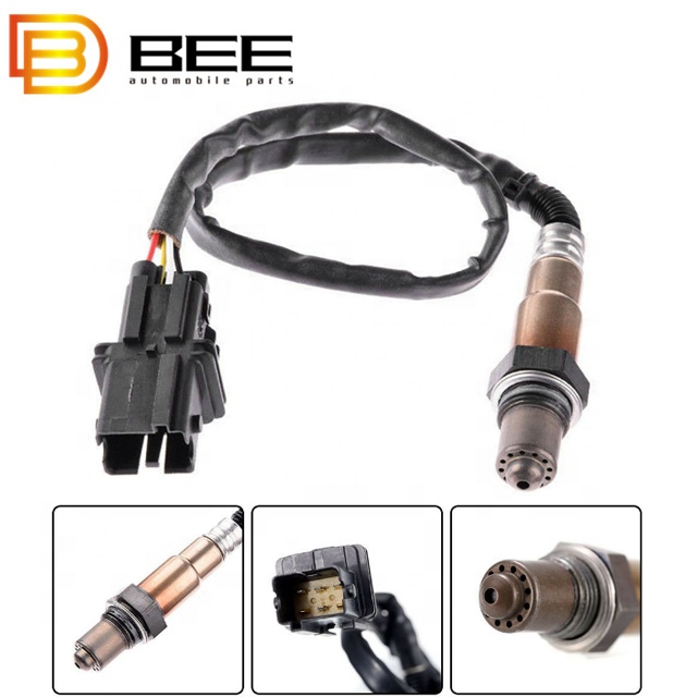 22693-6M400 Oxygen Sensor for Nissan - Reliable Performance