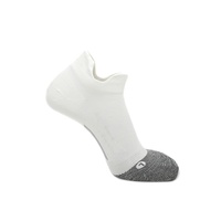 Jogging professionnel personnalisé, sports tout-terrain, chaussettes de bateau en mousse imperméable, chaussettes de compression, de fitness, respirantes, d'entraînement, de course à pied