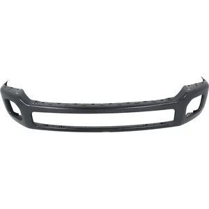 NEW Face Bar Steel Front Bumper for 2011-2016 Ford Super Duty F250 F350 F450 FO1002417 FO1002416 car bumpers