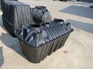 معدات معالجة خزانات الصرف الصحي الصغيرة من المصنع ، معدات معالجة طويلة الأمد - Product Image 4