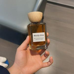 Perfume Premium de Alta Calidad para Hombre y Mujer, Aroma Floral Dulce y Duradero, Disponible en Almacenes de EE. UU./UE - Product Image 3