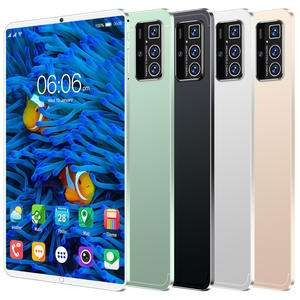 Téléphone mobile compact Deca Core CDMA/LTE, léger (180g), appareil photo 108MP Night Plus, écran OLED HD 90Hz, double SIM, plus de 8000mAh - Product Image 4